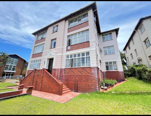 1.5 BEDROOM APARTMENT FOR SALE IN MUSGRAVE